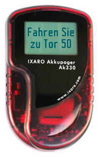 Akkupager-Bild