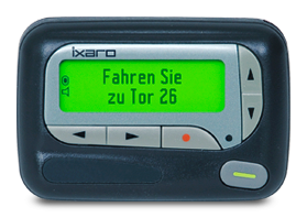 Basic-Pager-Bild