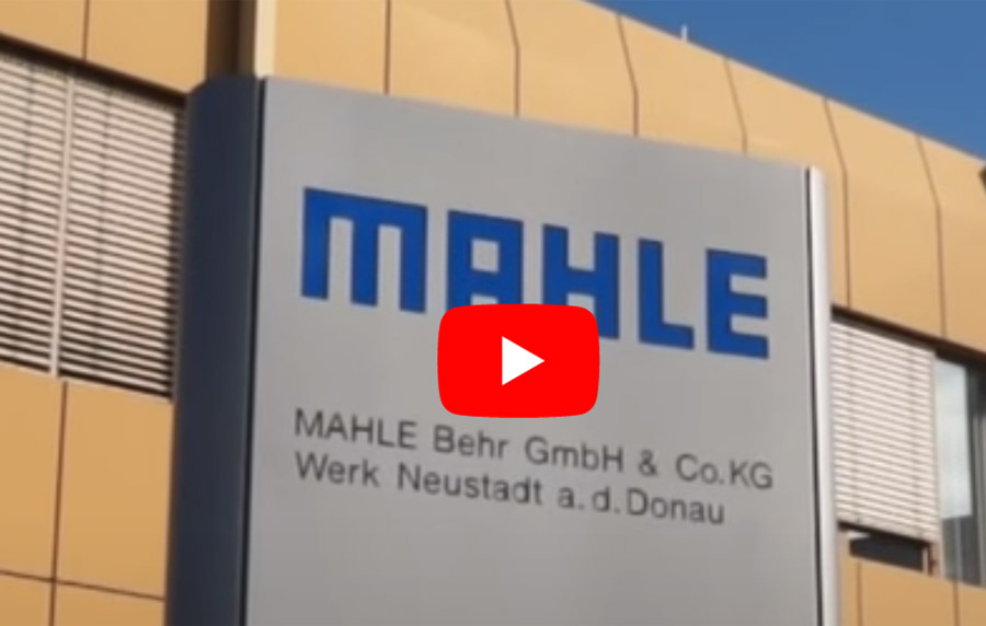 Mahle Video 