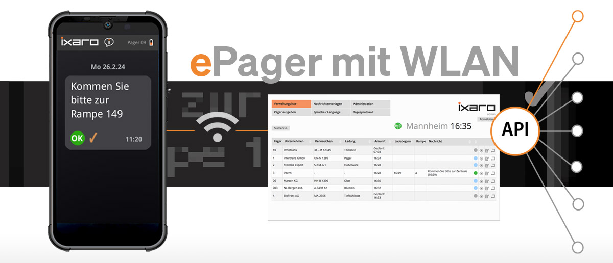 Bild ePager 